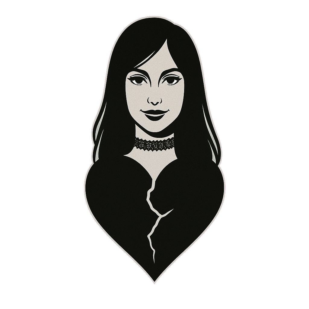 GothMommys Logo